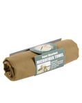 Rothco Snabbtorkande Handduk (Coyote Brown, One Size) Size Coyote Brown
