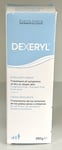 Dexeryl Emollient Cream For Dry & Atopic Skin - 250g Exp08/24