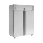 WilliamsLJ2 Double Door Freezer 1295 Litres - 1400 mm(W) x 824 mm(D) x 1960 mm (H)