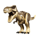 LEGO Animal Jurassic World T-rex Tyrannosaurus Rex Dinosaur from 76961