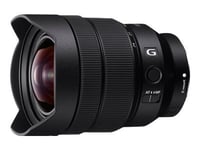 Sony SEL - 1224G Objectif E - mount zoom ultra grand angle FE 12 24 mm F4 G