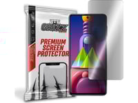Grizzglass Folia Matowa Grizz Samsung Galaxy M51