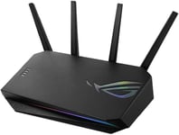 ASUS ROG Strix GS-AX5400 WiFi 6 Extendable Gaming Router, Port,... 