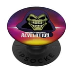 Masters of the Universe: Revelation Official Skeletor PopSockets Swappable PopGrip
