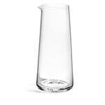 Royal Doulton 1815 Clear Carafe, Transparent, One Size