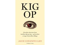 Kolla Upp Jakob Sorgenfri Kjær | Språk: Danska
