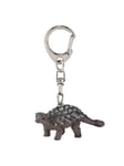 Mojo Keychain Ankylosaurus - 387453