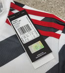Manchester United Shirt Mens X Small Adidas Third Football Kit 2020 21 XS