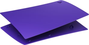 PS5 Digital Edition konsolhölje (Galactic Purple)