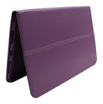 billigamobilskydd.se Standcase Fodral Huawei MatePad Pro (Lila)