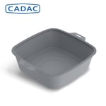 Cadac Soft Soak 2 Cook Grills Silicone Stove Cleaning Bowl - 2024