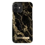 iDeal Fashion Skal för iPhone 13 Pro - Golden Smoke Marble