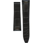 Maurice Lacroix Klockarmband ML550-000253 Läder Svart
