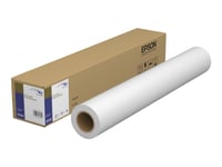 Epson Ds Transfer General Purpose - Rulle (61 Cm X 30,5 M) 1 Rulle (Rullar) Transferpapper - För Surecolor Sc-F500, Sc-F501