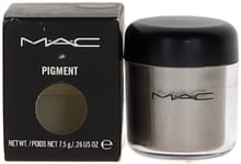 Platinum By Mac For Women Pigment Colour Powder 0.26oz New