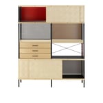 Vitra - Eames Storage Unit ESU Bookcase