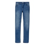 Levi's® Kids Boys Skinny Fit Jeans Blå