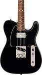 Squier Limited Edition Classic Vibe '60s Telecaster SH, Matching Headstock, Blac
