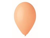 Fersken Ballon