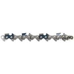 Oregon Semi-Chisel Chainsaw Chain 3/8 – Optional Security Features – O
