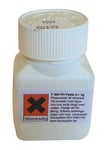 Flussmedel F300 PH, pasta 0,1 kg