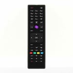 Genuine Remote Control For Bush 32 " DLED32265HDDVDB HD Ready TV / DVD Combi