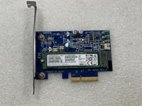 For HP Z230 Tower Workstation 759771-001 Solid State Drive SSD 512G M.2 PCIe NEW