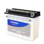 Tecnium Konventionellt Batteri Med Syrapaket B50-n18l-a2 TECNIUM