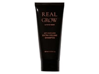 Rated Green Real Grow Anti-Hair Loss Extra Volume Shampoo, 200 ml