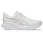 Asics Gel-Cumulus 27 39½ Vit - Handla nu på Loparshop.se!