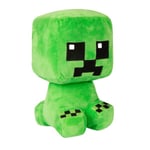 Minecraft Leksaksspeldocka CREEPER-25CM CREEPER-25CM