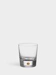 Orrefors Intermezzo double old fashioned guld 40cl 2-pack