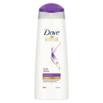 Dove Daily Shine Shampoo For Dull Hair, 180ml (Pack of 1)
