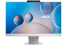 PC tout en un Asus A3402WBAK 23.8" FHD Intel Core i3 1215U RAM 8 Go DDR4 512 Go SSD Untel UHD Graphics