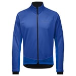 GOREWEAR C3 GORE-TEX INFINIUM™ Thermo Jacket, Ultramarine Blue, XXXL