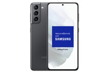 Galaxy S21 128Go 5G Reconditionné par Samsung
