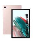 Samsung Galaxy Tab A8 32Gb Pink Gold Wifi