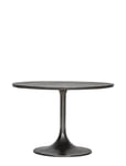 House Doctor Coffee Table, Hdpan, Black Svart