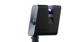 Matterport Pro3 Appareil Photo numérique avec Scanner Lidar 3D Le Plus Rapide pour créer Une Visite virtuelle 3D avec des Vues à 360° et Une Photographie 4K pour Les espaces intérieurs et extérieurs