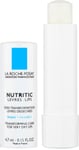 La Roche-Posay Nutritic Lips 4.7ml