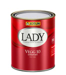 LADY VEGG 10 A BASE 0.68L