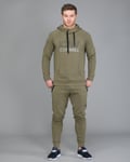 Icaniwill Pants Army Men - M