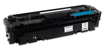 HP Color LaserJet Pro MFP M 477 fnw Yaha Toner Cyan (2.300 sider), erstatter HP CF411A Y15943 50210758