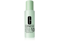 Clinique Clarifying Lotion 1.0 Twice A Day Exfoliator tonic for dry skin 400ml