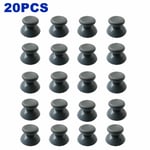 20pcs Analog- Thumbsticks Thumb Sticks Joystick Cap Grip For PS4 Controller