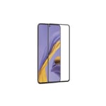Tiger Glass Plus Verre Trempe Antibacterien: Samsung Galaxy A51 - Neuf