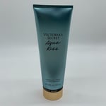 NEW Victoria's Secret Aqua Kiss Fragrance Lotion 236ml 8fl oz Moisturiser