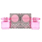 Versace Bright Crystal Absolu Gift Set 2 x 30ml Eau de Parfum