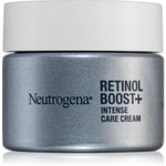Neutrogena Retinol Boost+ Intensiv creme 50 ml