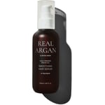 Rated Green Real Argan Cold Pressed Argan Oil Smoothing Hair Serum 150